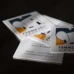 公寓 Zummer Frei Dolomites Meadow 皮耶韦迪卡多雷