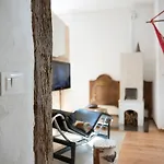 Zummer Frei Dolomites Meadow