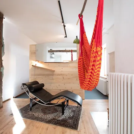 Zummer Frei Terra Apartamento *