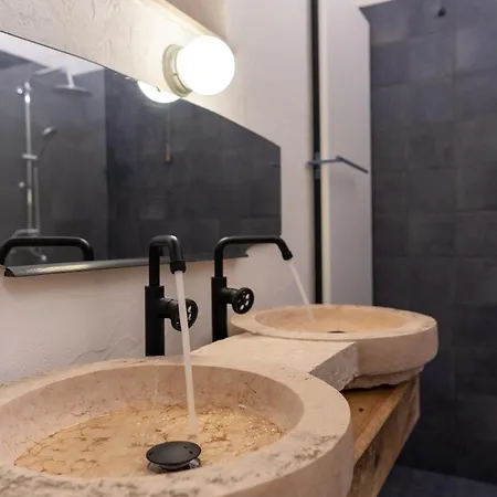 Apartamento Zummer Frei Terra