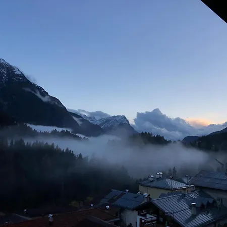 Zummer Frei Terra * Pieve di Cadore