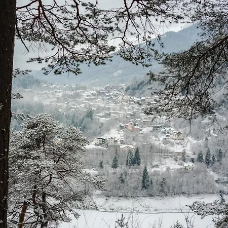 Appartamento Zummer Frei Dolomites Meadow *