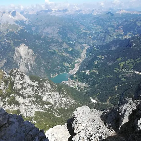 Appartamento Zummer Frei Dolomites Meadow *