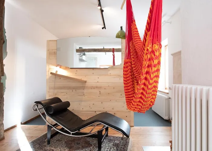 Zummer Frei Terra Apartmán *