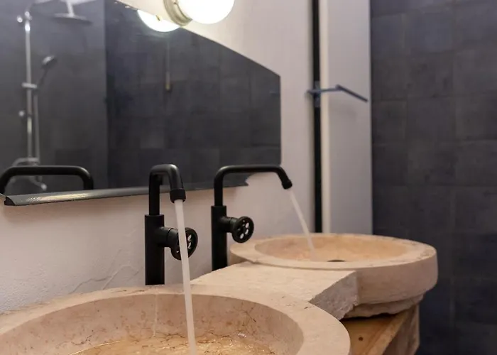 Apartmán Zummer Frei Terra