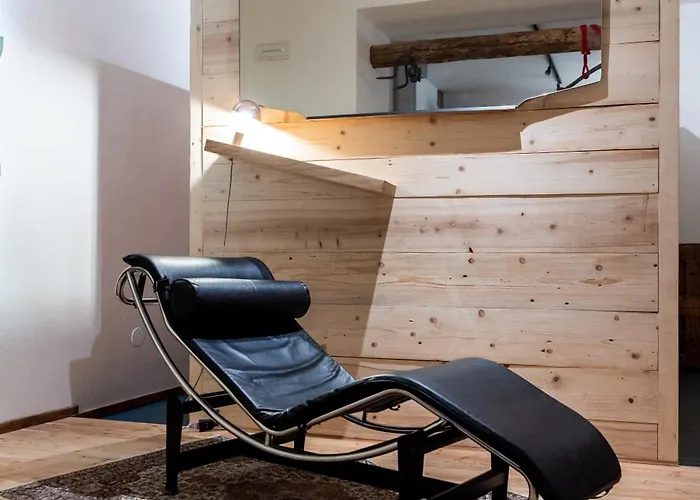 Zummer Frei Terra Apartmán