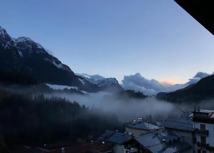 Zummer Frei Terra * Pieve di Cadore