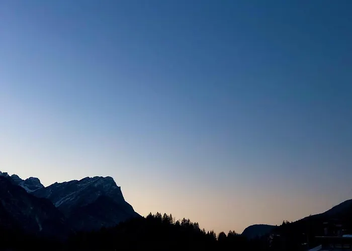 Zummer Frei Terra Apartmán