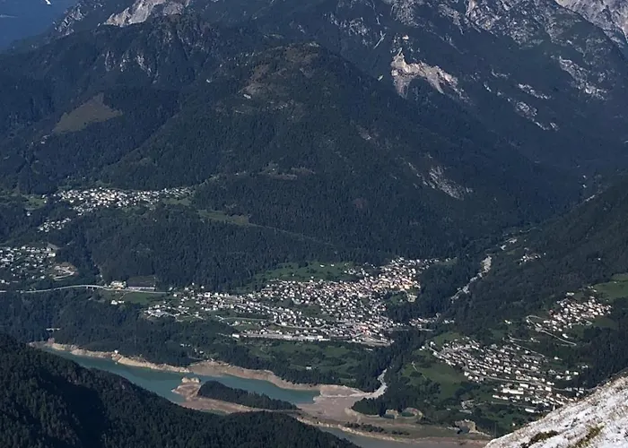 Zummer Frei Terra * Pieve di Cadore